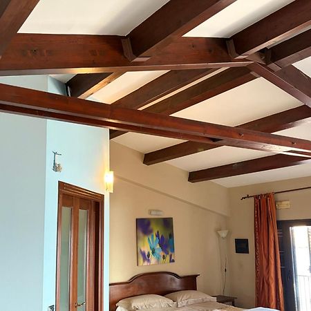 B&B Capomulini Bagian luar foto