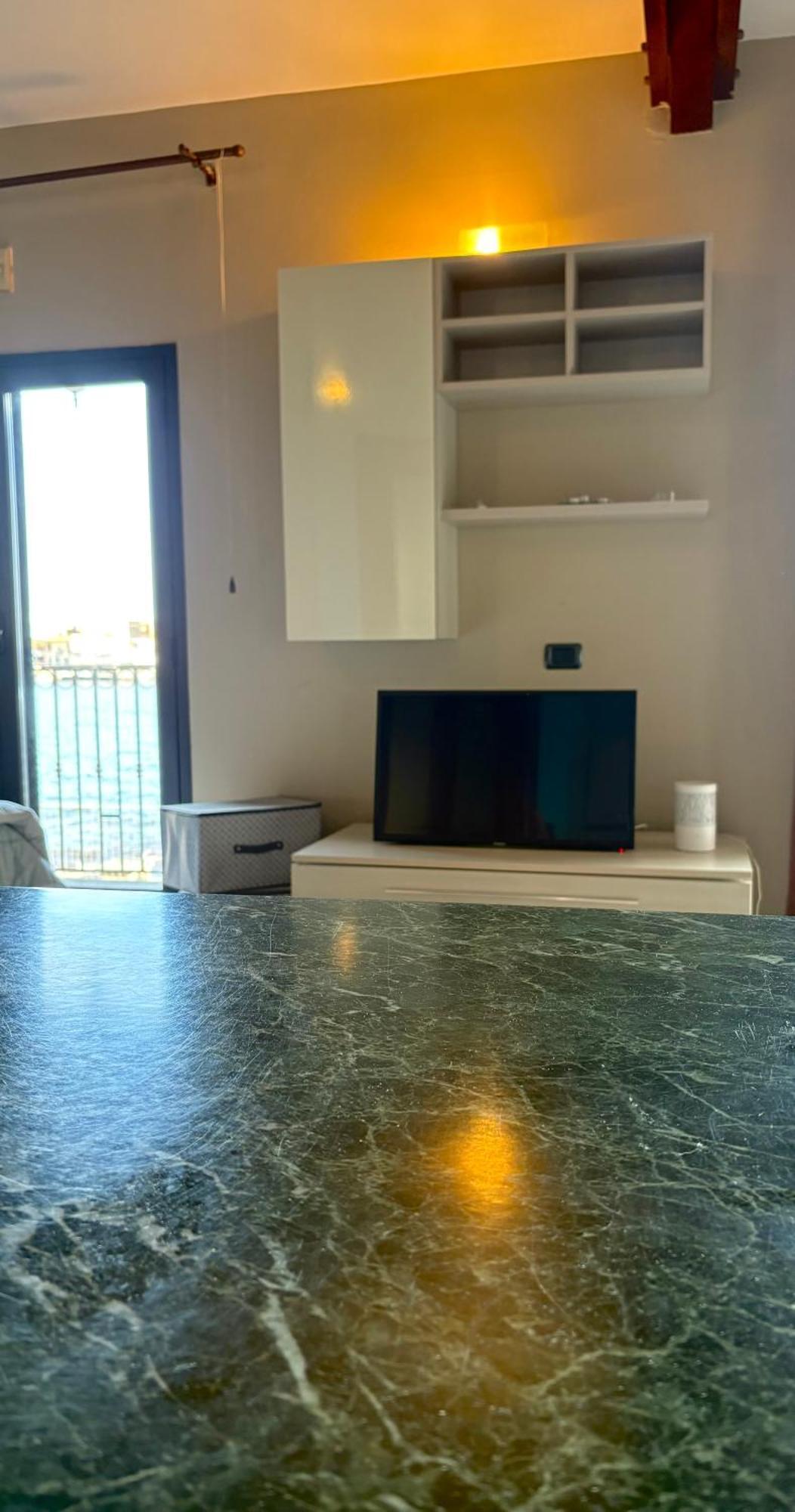 B&B Capomulini Bagian luar foto