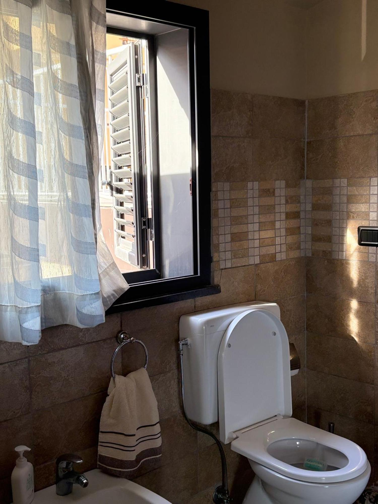 B&B Capomulini Bagian luar foto