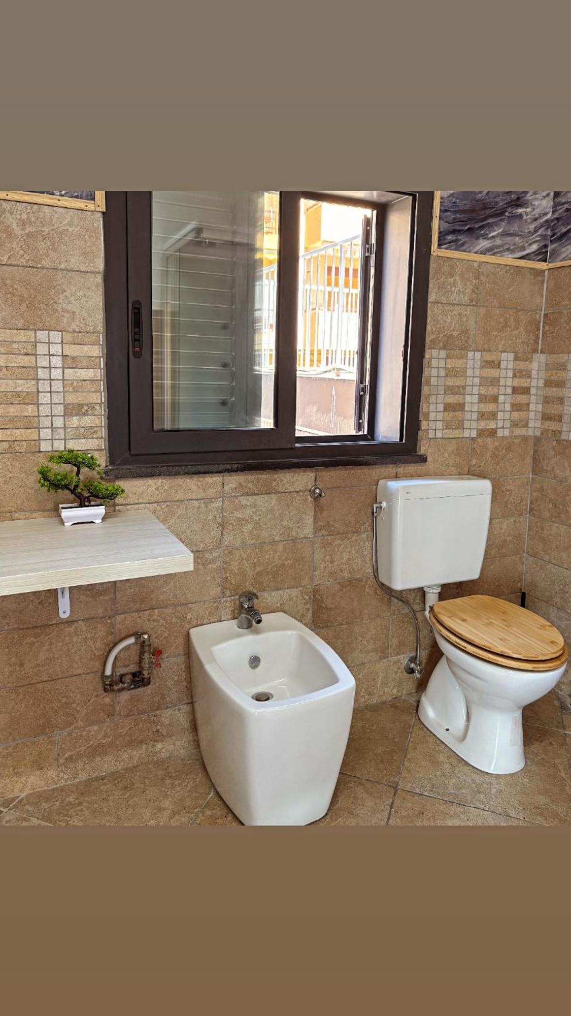 B&B Capomulini Bagian luar foto